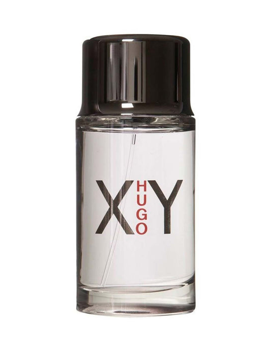 Hugo XY by Perfumerías Padilla