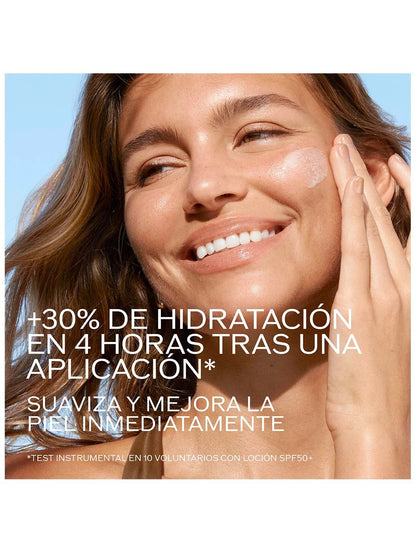 Expert Sun Protector Lotion Spf50+ by Perfumerías Padilla