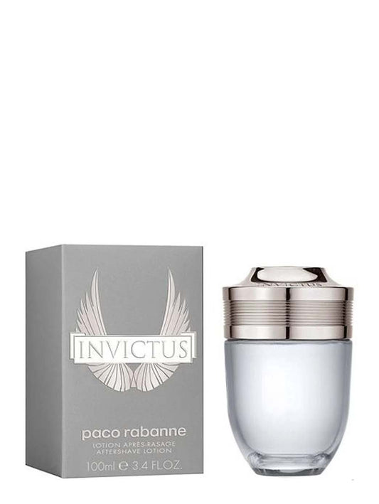 Paco Rabanne Invictus Lotion