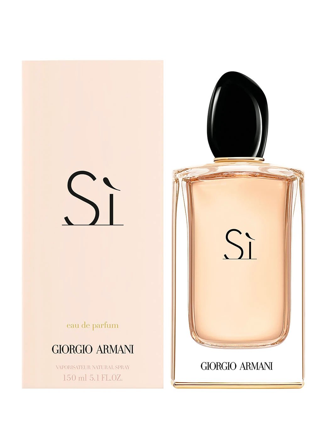 Sì by Perfumerías Padilla
