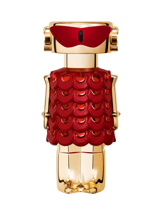 Paco Rabanne Fame In Love Parfum femme rechargeable