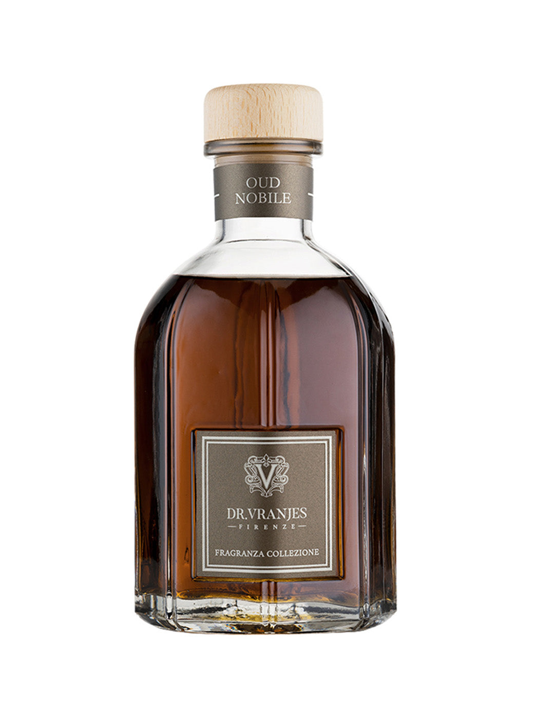 Oud Nobile by Perfumerías Padilla