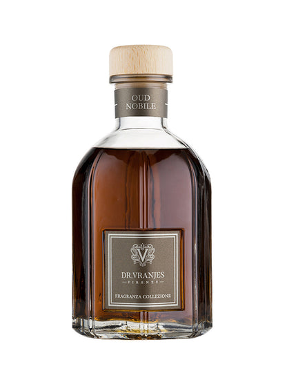 Oud Nobile by Perfumerías Padilla