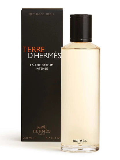 Terre d'Hermès EDP Intense Refill by Perfumerías Padilla