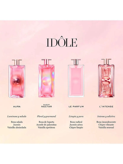 Idôle by Perfumerías Padilla