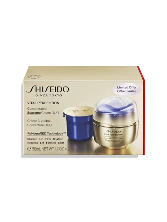 Concentrated Supreme Duo Cream by Perfumerías Padilla