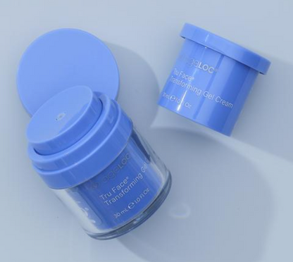 ageLOC Tru Face Transforming Gel Cream 30 ml