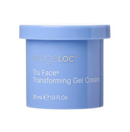 ageLOC Tru Face Transforming Gel Cream 30 ml