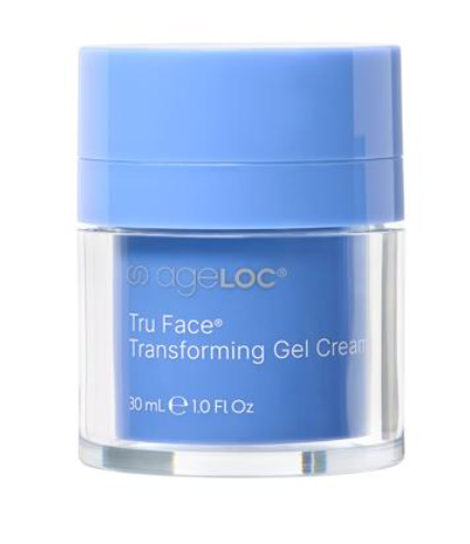 ageLOC Tru Face Transforming Gel Cream 30 ml