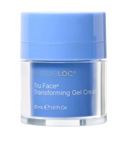 ageLOC Tru Face Transforming Gel Cream 30 ml