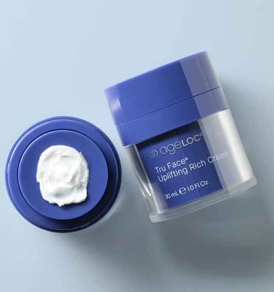 ageLOC Tru Face Uplifting Rich Cream 30 ml