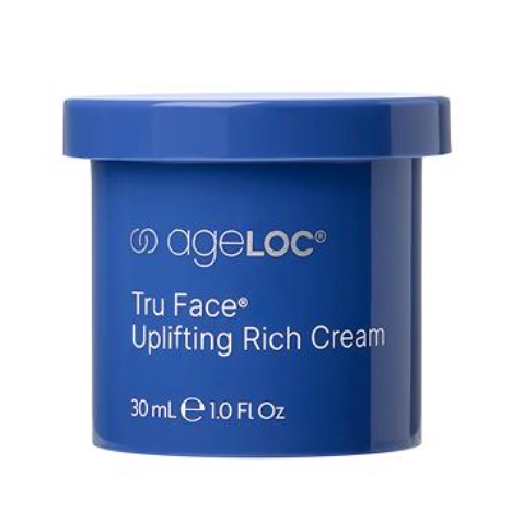 ageLOC Tru Face Uplifting Rich Cream 30 ml