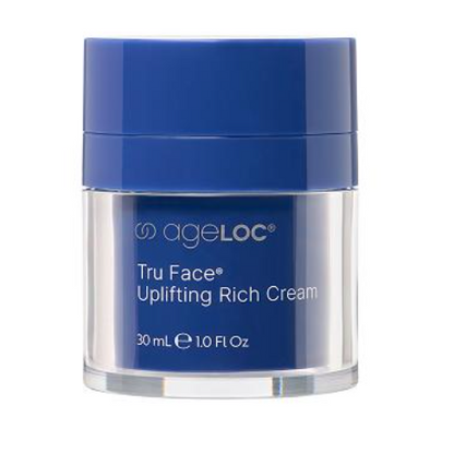ageLOC Tru Face Uplifting Rich Cream 30 ml