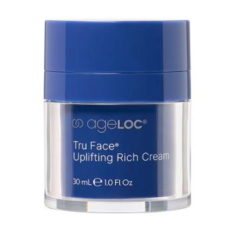 ageLOC Tru Face Uplifting Rich Cream 30 ml