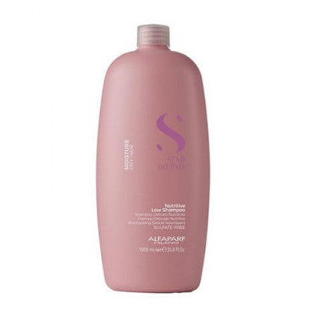 Alfaparf Semi di Lino Moisture Nutritive Low Shampooing