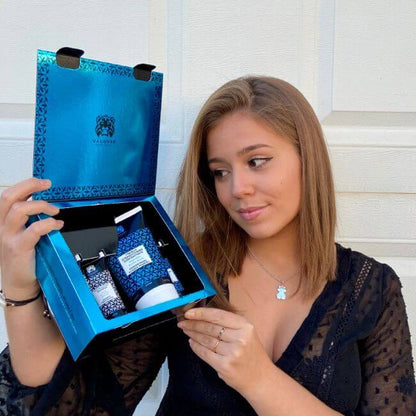 Tratamiento alisado francés