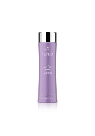 Alterna Caviar Smoothing Anti-Frizz Shampoo