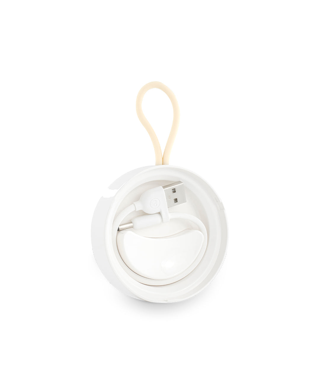 Natcare - Limpiador facial Amber