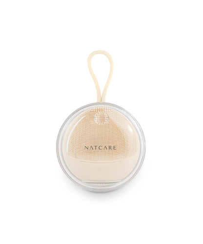 Natcare - Limpiador facial Amber