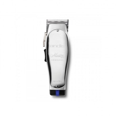 Tondeuse Professionnelle Sans Fil Andis Master Cordless – 7 200 tr/min / 370 g | HBPS Beauty