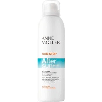 Anne Möller Non Stop After Sun Mist – Brume Après-Soleil | HBPS Beauty - HBPS Beauty & Fashion