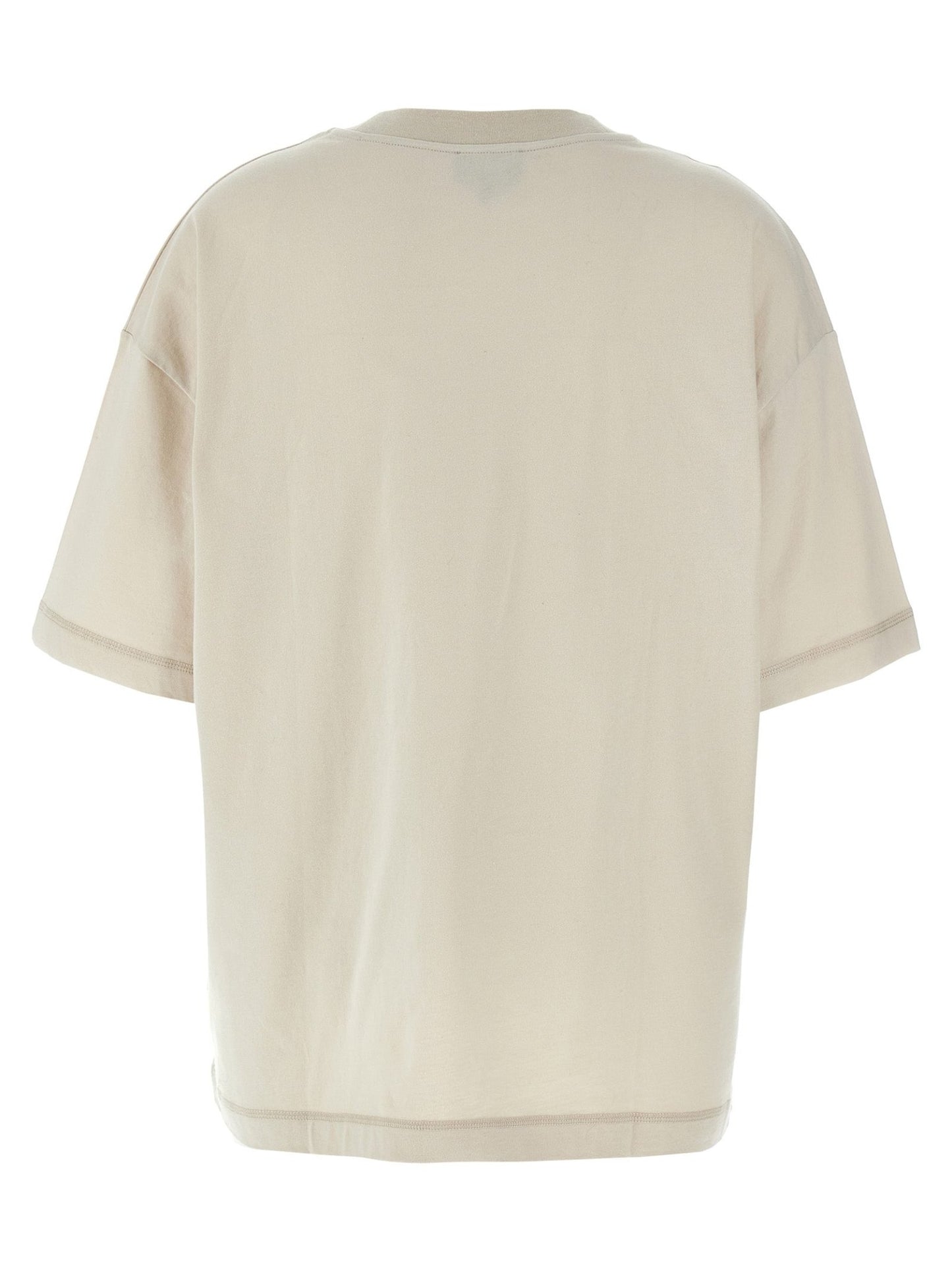 A.P.C. Beige Cotton Sportswear - HBPS Beauty & Fashion