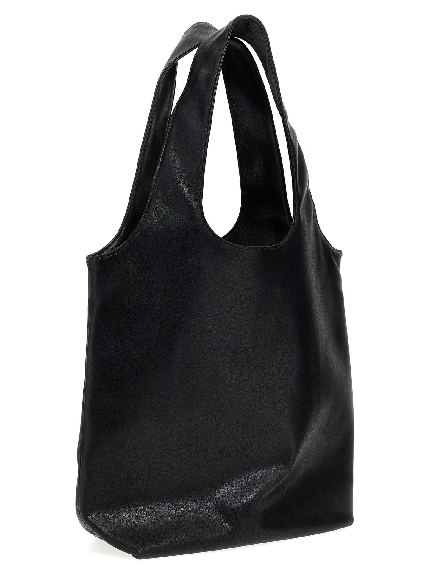 A.P.C. Bicolor Polyethylene Tote Bag - HBPS Beauty & Fashion