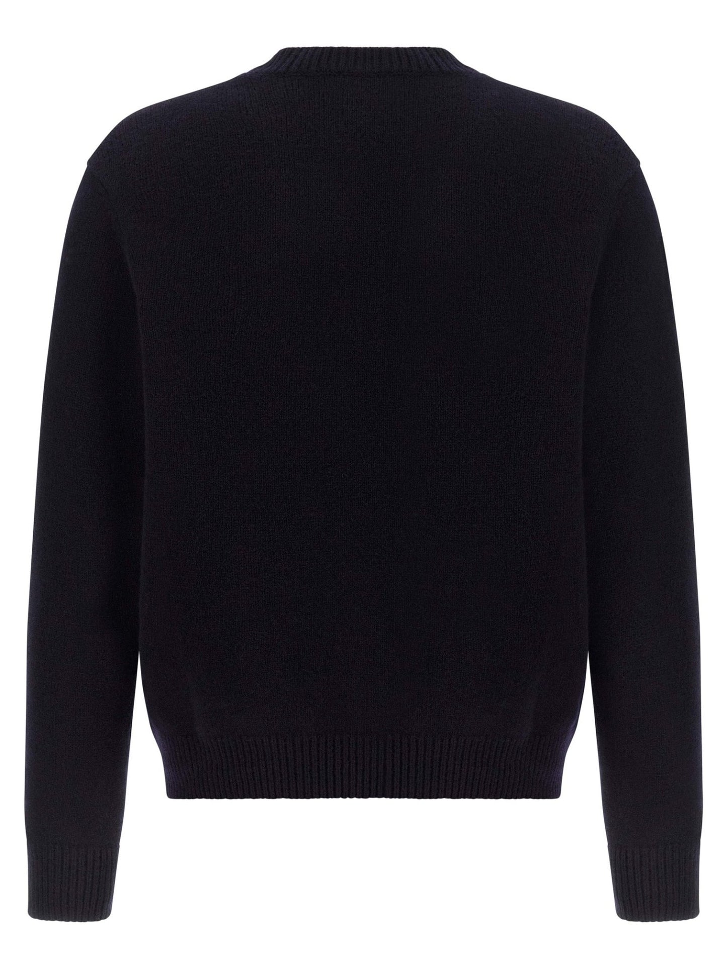 A.P.C. Blue Wool Cardigan - HBPS Beauty & Fashion