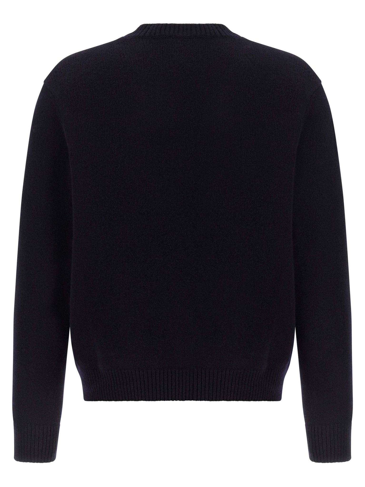 A.P.C. Blue Wool Cardigan - HBPS Beauty & Fashion