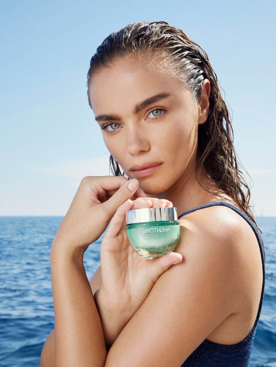 Aquasource Hyalu Plump Gel - HBPS Beauty & Fashion