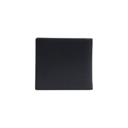 Armani Exchange Black Polyester Wallet - HBPS Beauty & Fashion