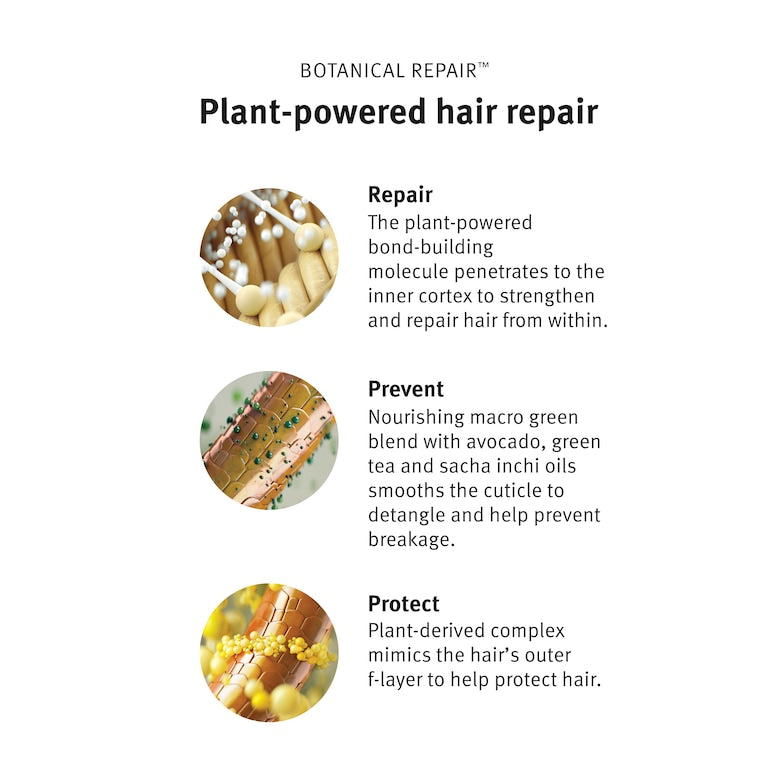 AVEDA Botanical Repair Masque Fortifiant Intensif Riche