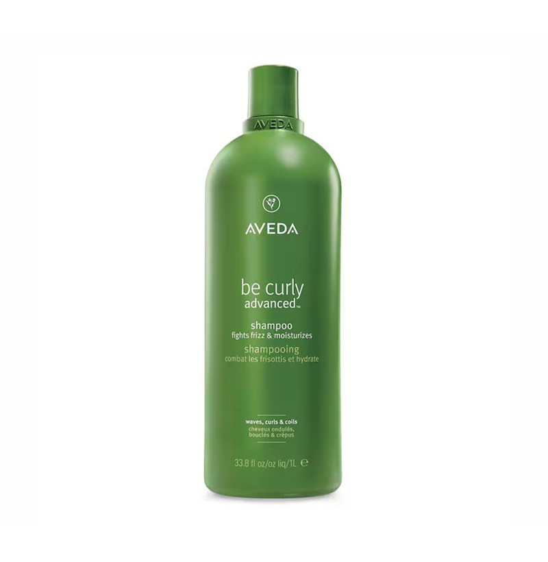 Aveda Be Curly Advanced Shampooing Boucles 1000 ml