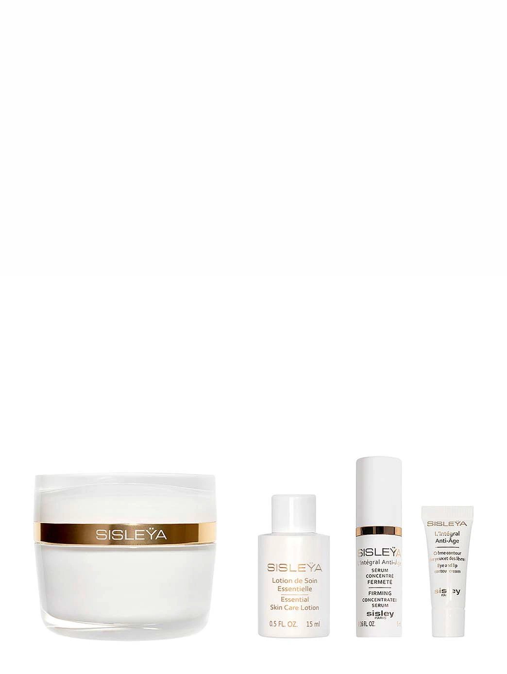 Cofre descubrimiento Sisleÿa L'Integral Anti-Âge by Perfumerías Padilla