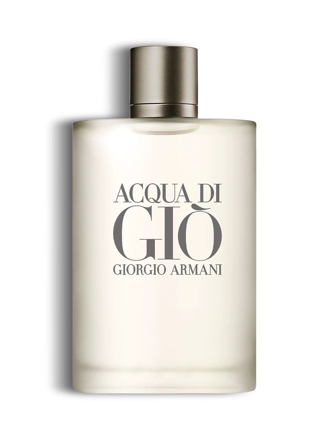 Acqua di Giò Clásica by Perfumerías Padilla
