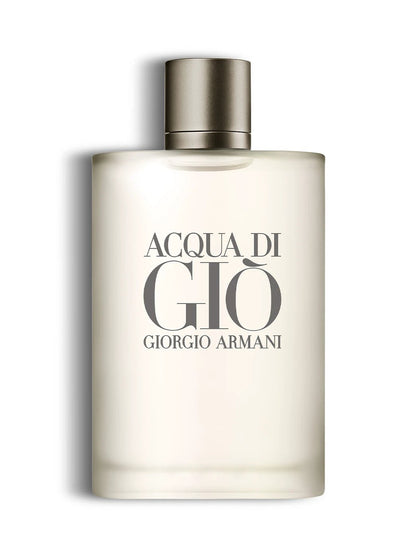 Acqua di Giò Clásica by Perfumerías Padilla