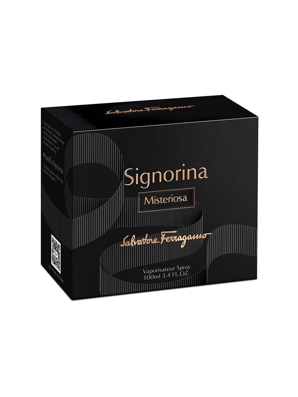 Signorina Misteriosa by Perfumerías Padilla