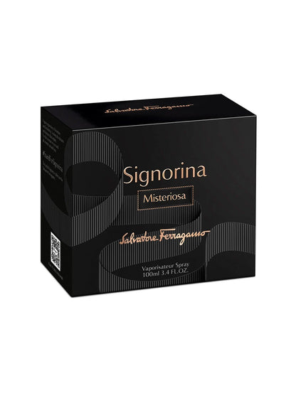 Signorina Misteriosa by Perfumerías Padilla