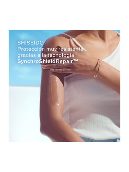 Expert Sun Protector Lotion Spf50+ 300Ml by Perfumerías Padilla