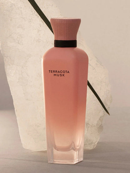 Terracota Musk by Perfumerías Padilla