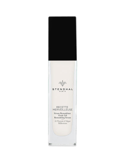 Sérum Stendhal Remodelant Ovale Lift – Soin Liftant Visage | HBPS Beauty