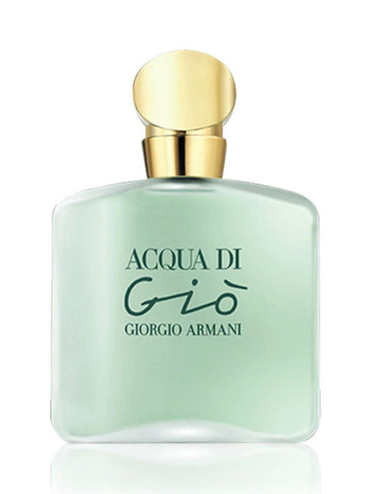 Acqua di Giò by Perfumerías Padilla