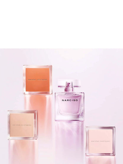 Eau de Parfum Radiante by Perfumerías Padilla