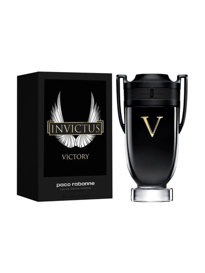 Invictus Victory by Perfumerías Padilla