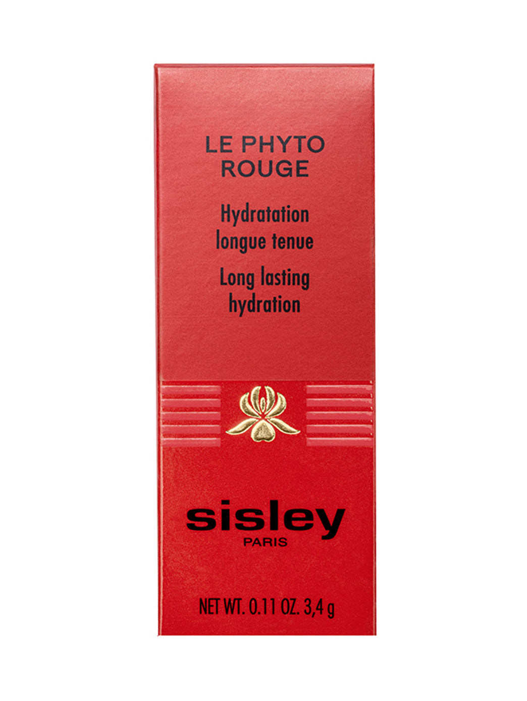 Sisley – Le Phyto-Rouge Rouge à Lèvres Soin Repulpant Ultra-Lumineux | 24 Teintes