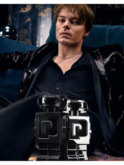Phantom Parfum Refillable by Perfumerías Padilla