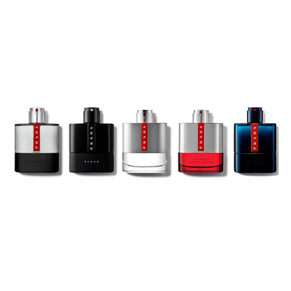 Prada Luna Rossa Parfum Pour Hommes Eau Fraîche Intense