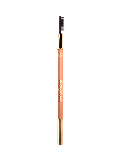Sisley Phyto-Sourcils Perfect – Crayon Sourcils Haute Précision | Provitamine B5 & Cires Naturelles