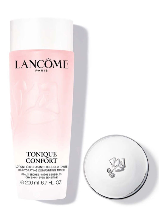 Tonique Confort: Tónico facial Hidratante y Reconfortante by Perfumerías Padilla