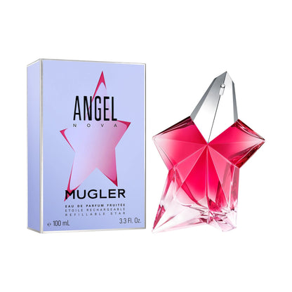 Angel Nova Parfum by Perfumerías Padilla